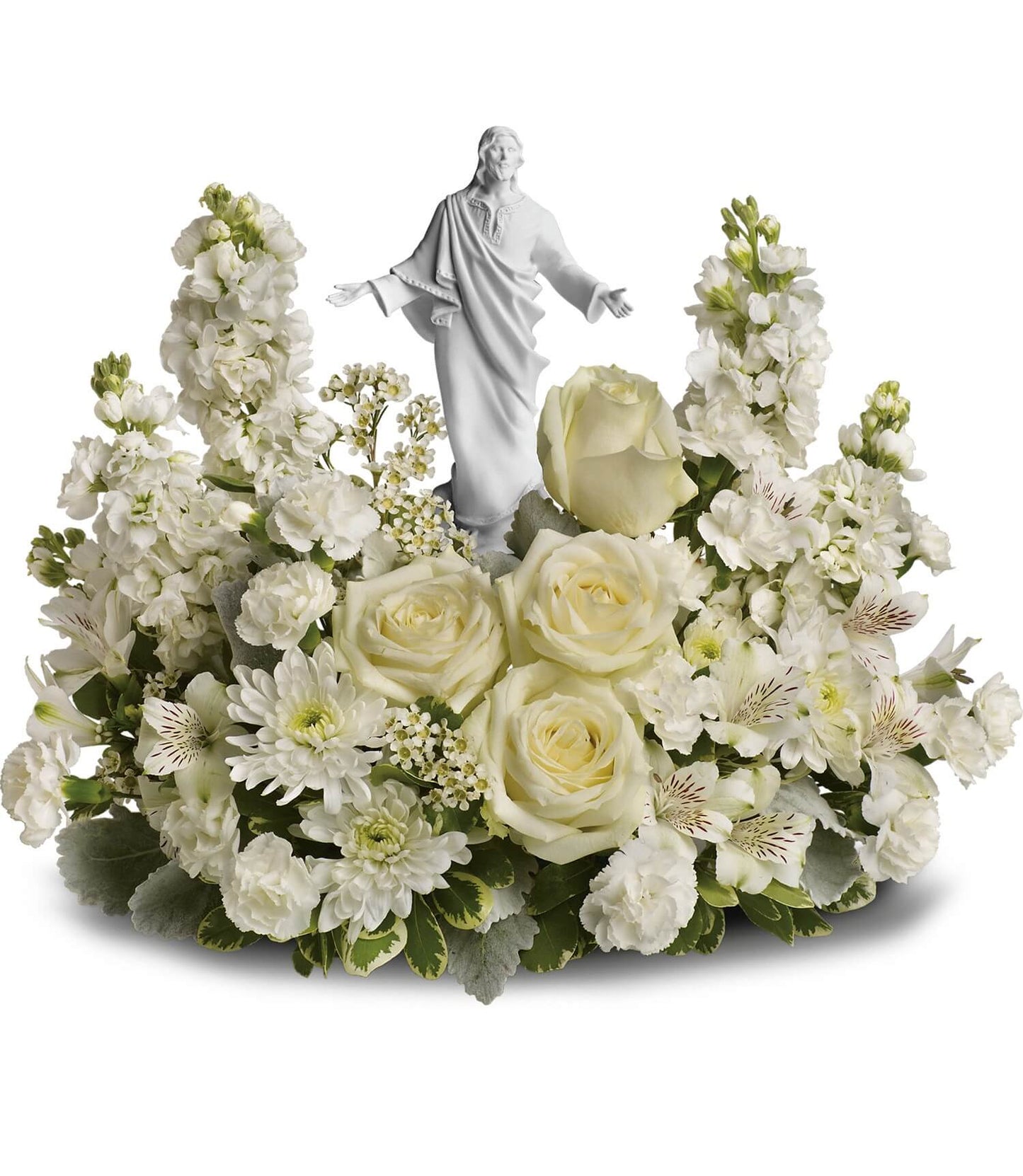 Forever Faithful Bouquet