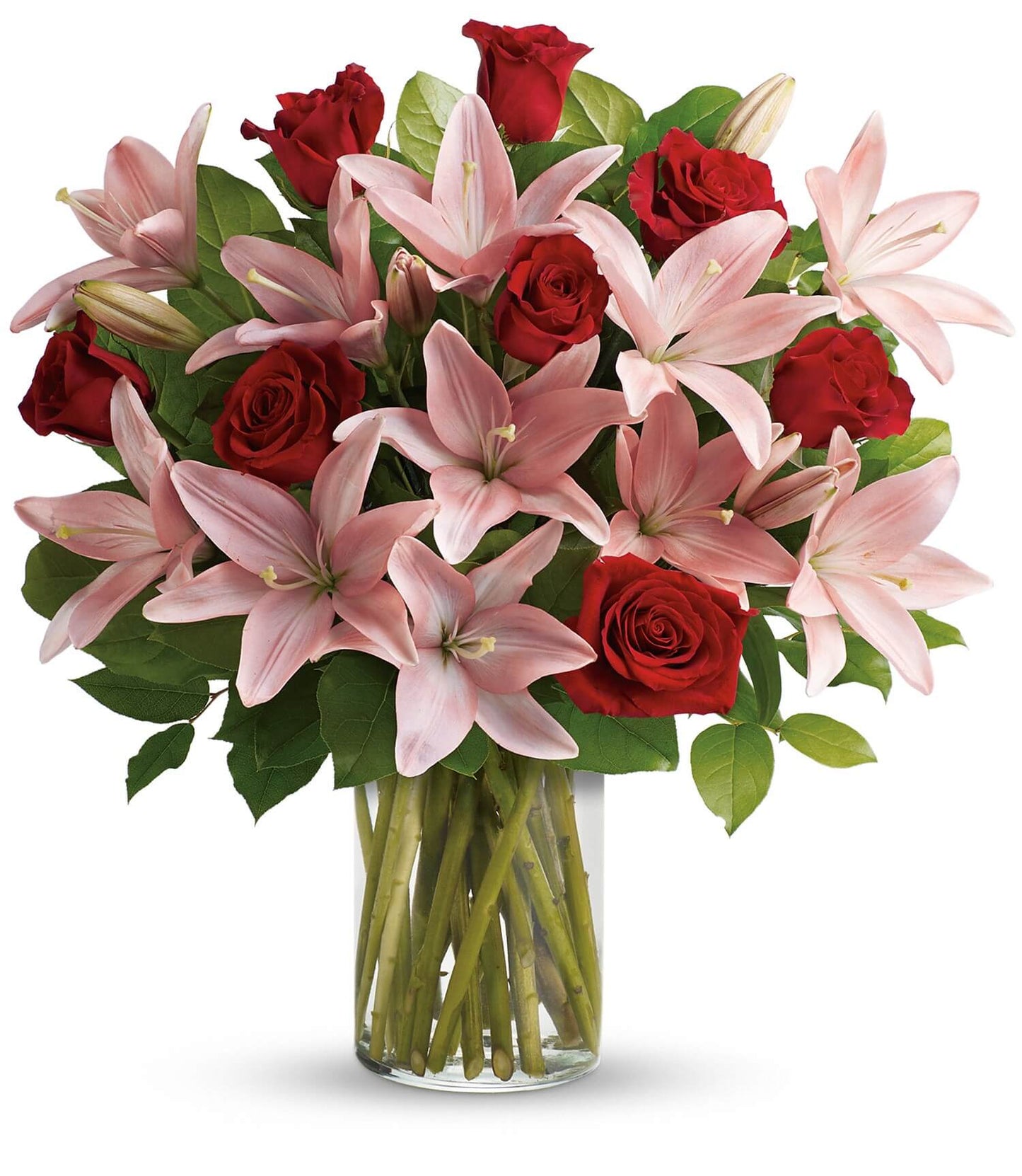 So Enchanting Bouquet