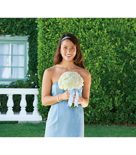 Sweet White Bouquet-3369