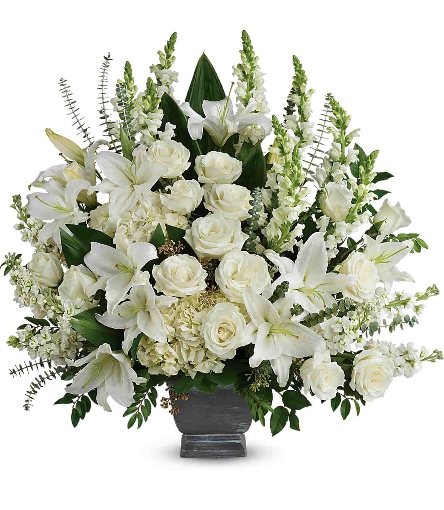 True Horizon Bouquet