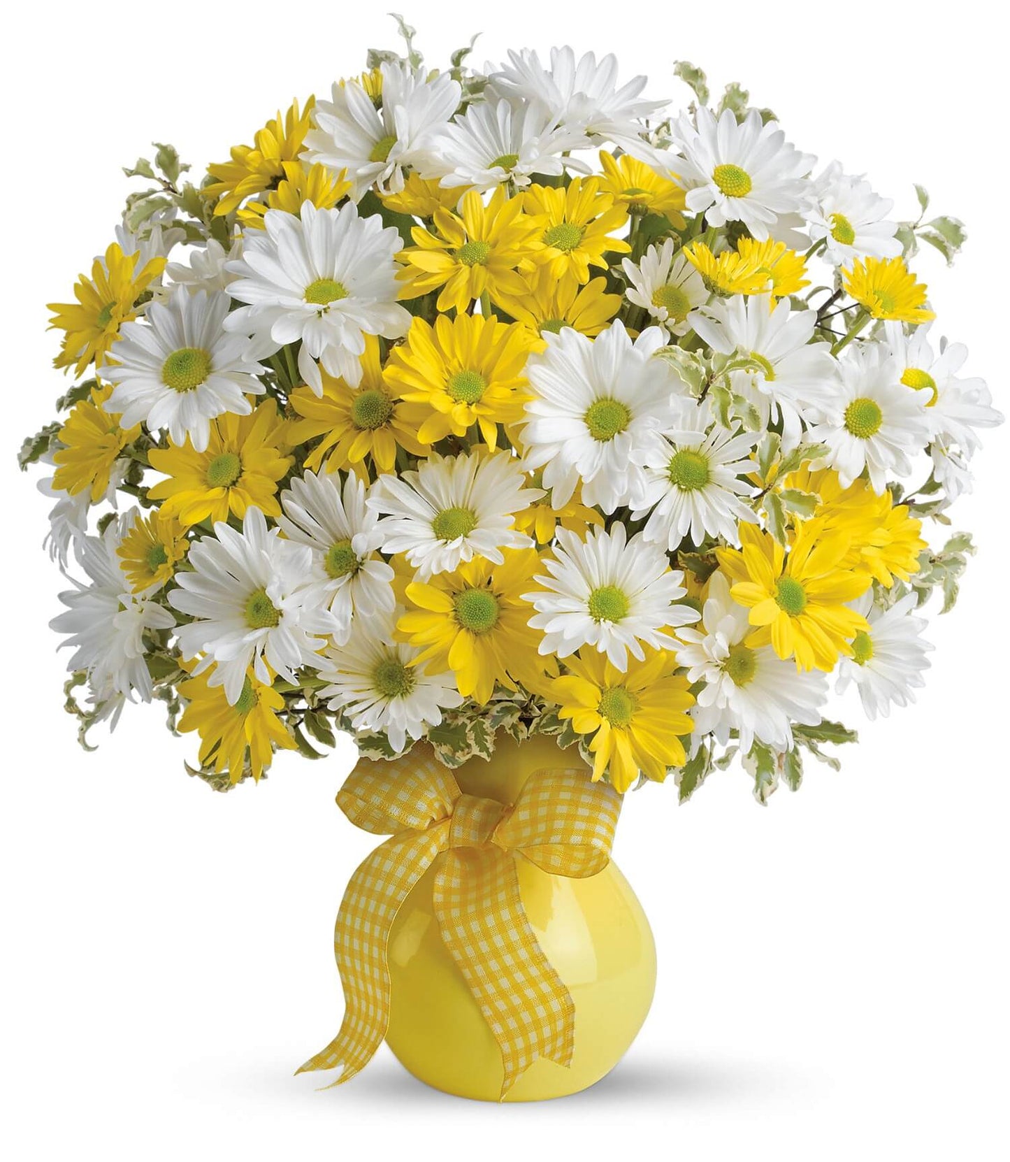 Upsy Daisy Bouquet