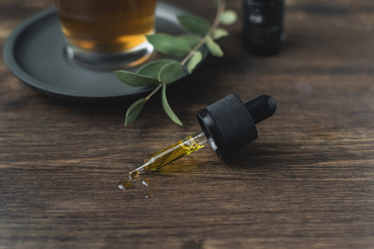 How Essential Oils Can Change Your Life