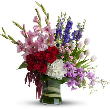 Endless Love Bouquet