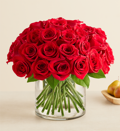 36 Roses
