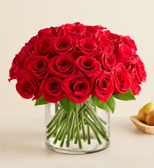 36 Roses
