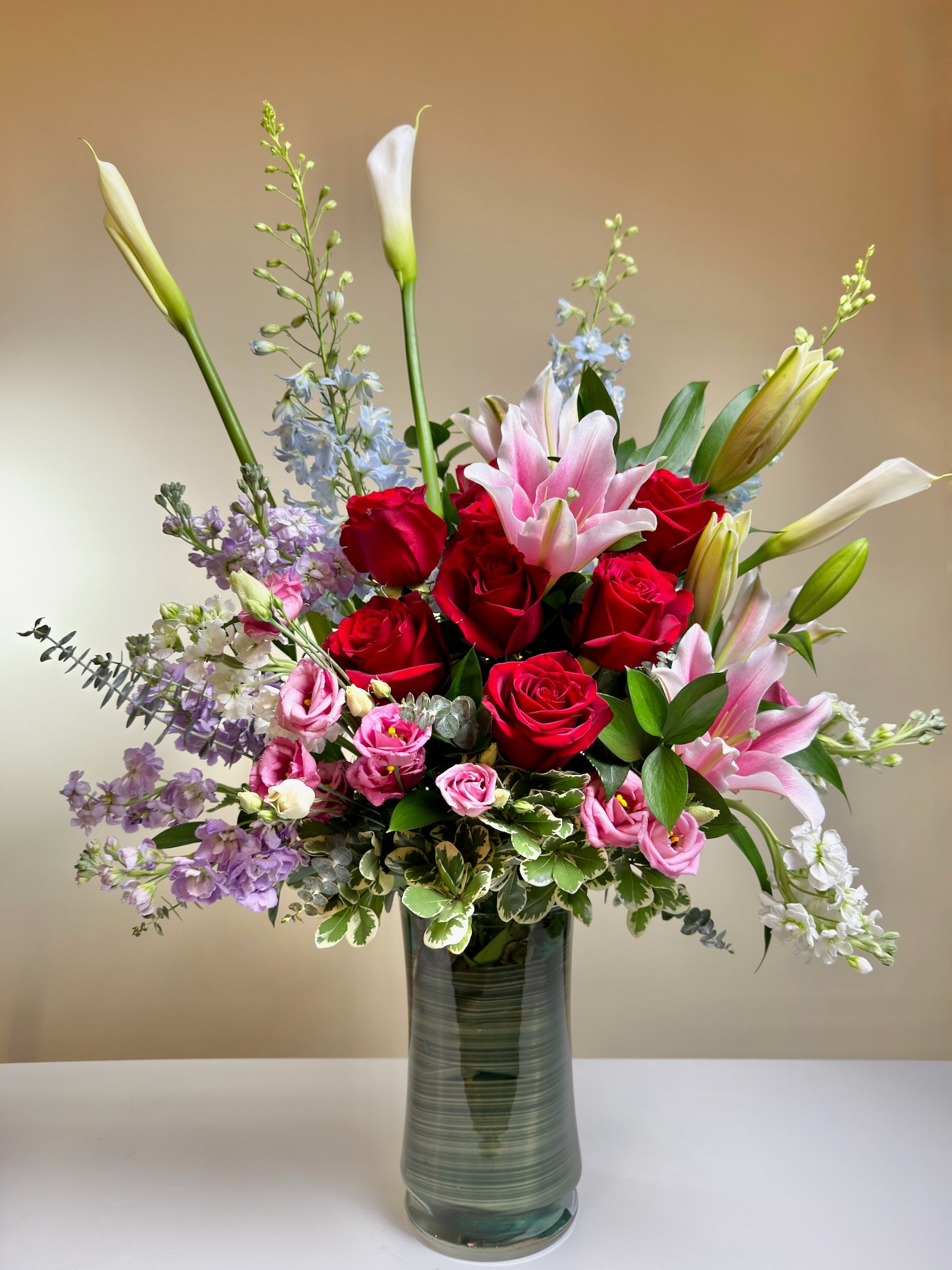 Endless Love Bouquet