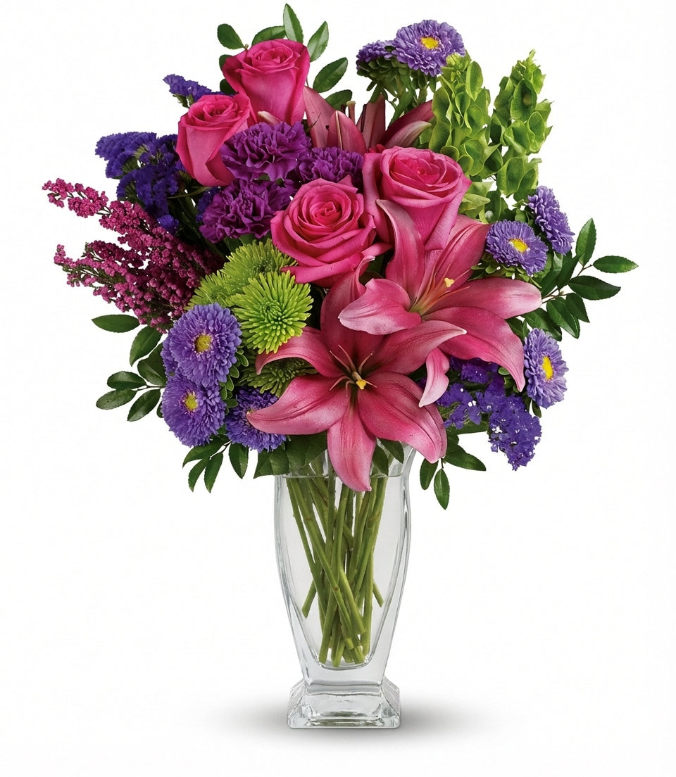 You’re A Gem Bouquet