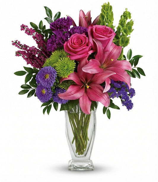 You’re A Gem Bouquet