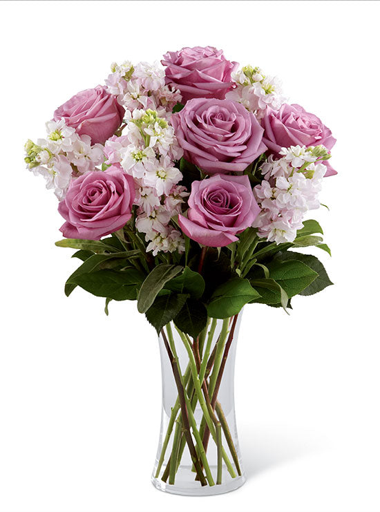 All Things Bright Bouquet