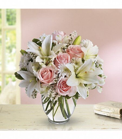 Arrive In Style Bouquet