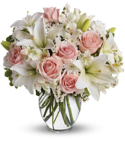 Arrive In Style Bouquet