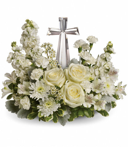 Divine Peace Bouquet