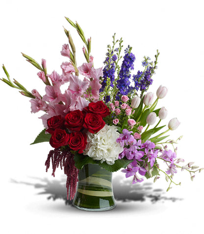 Endless Love Bouquet