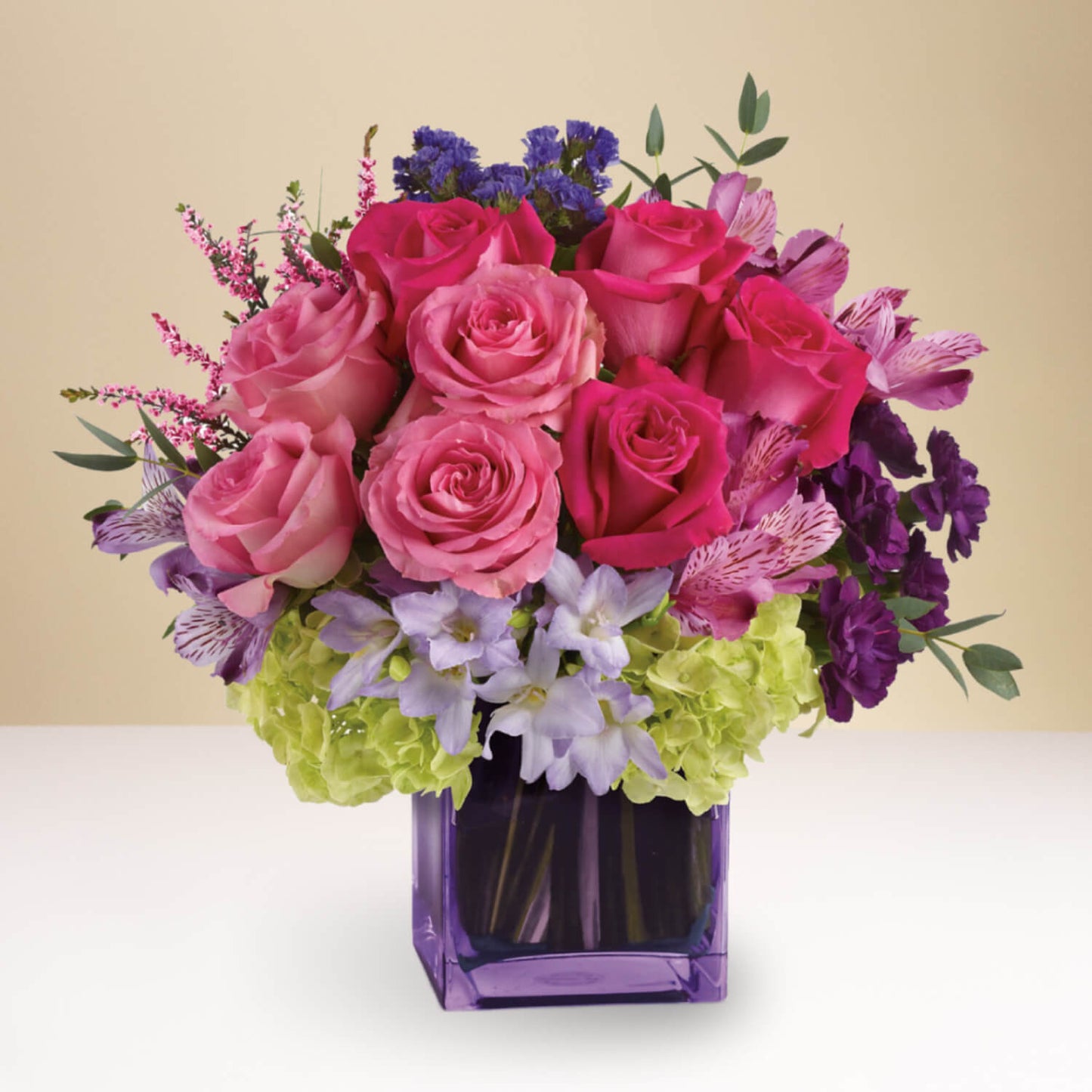 Exquisite Beauty Bouquet