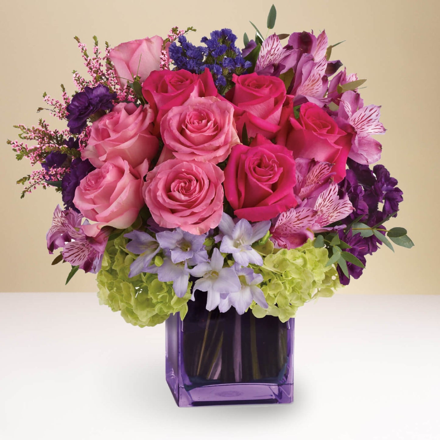 Exquisite Beauty Bouquet