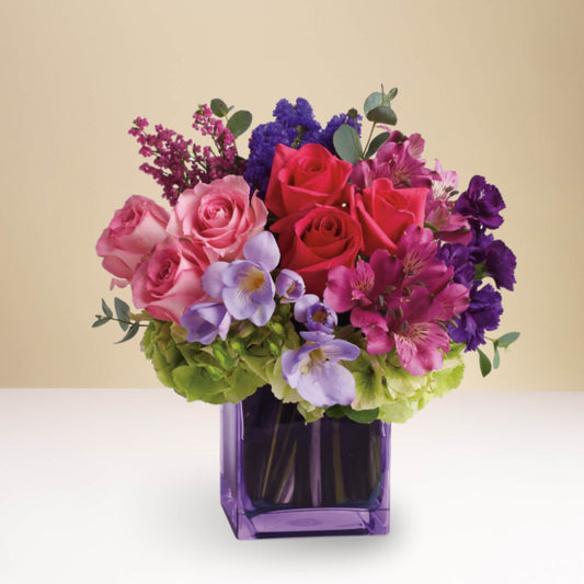 Exquisite Beauty Bouquet