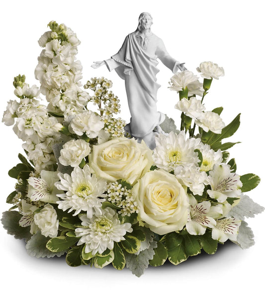 Forever Faithful Bouquet