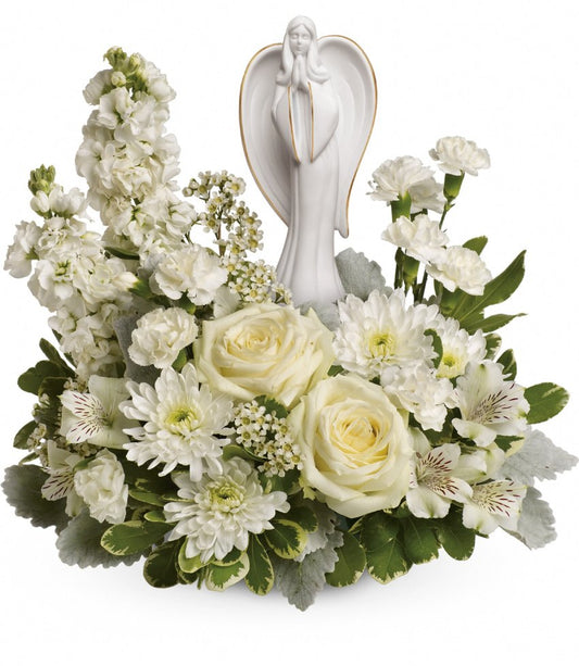 Guiding Light Bouquet