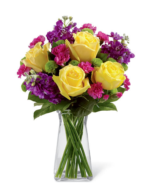 The Happy Times Bouquet