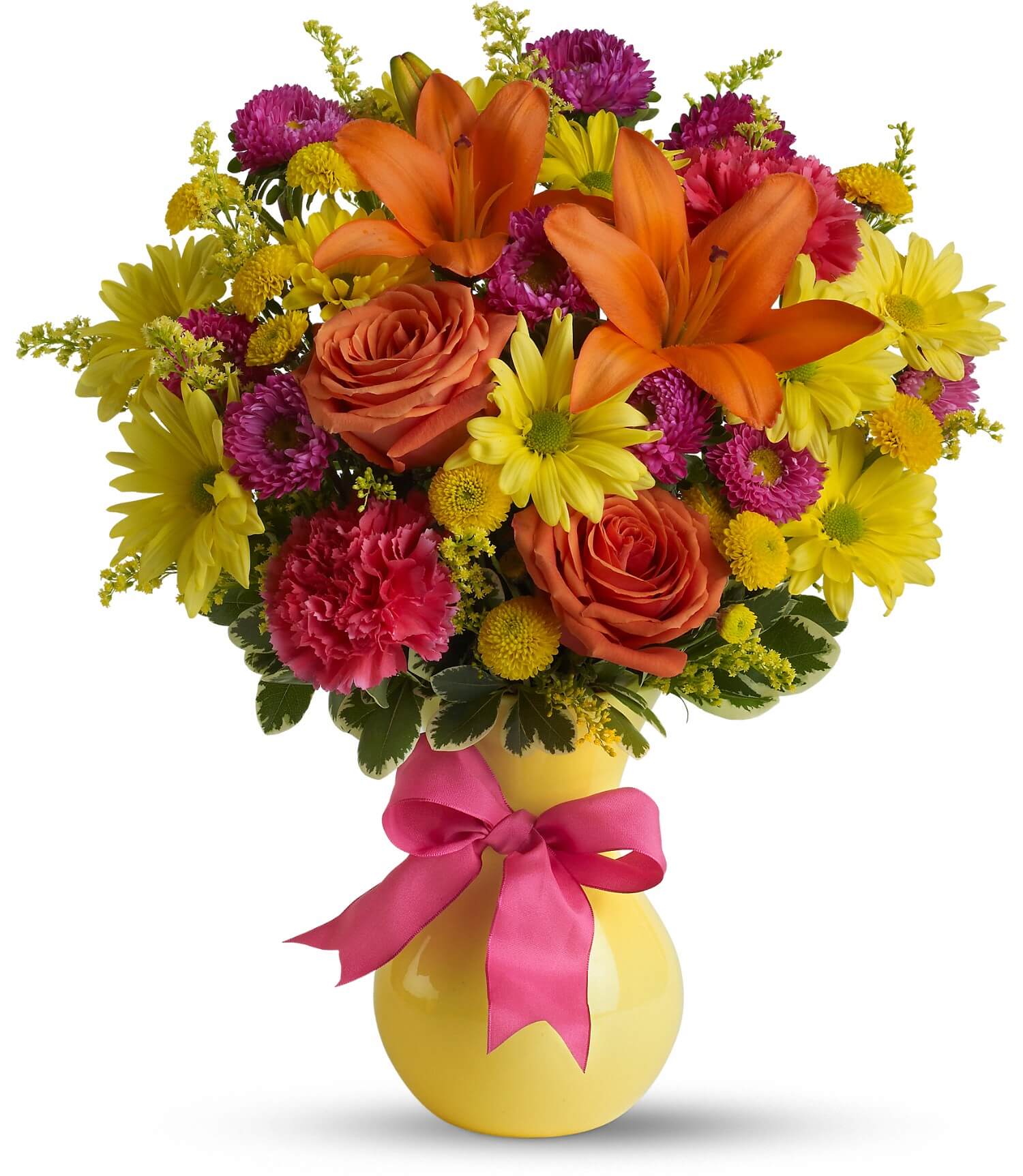 Hooray-diant! Bouquet