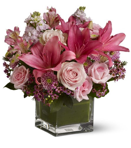 Hopeless Romantic Bouquet