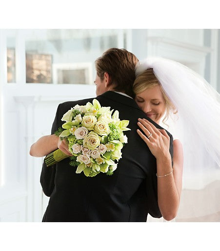 Luscious Love Bouquet-3359