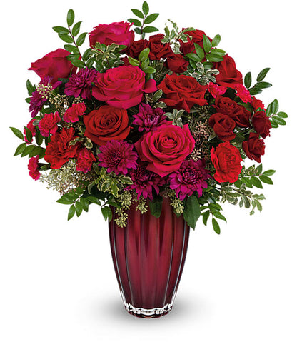 Modern Lovely Bouquet