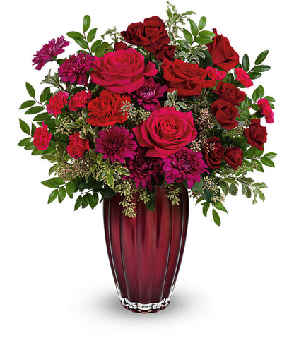 Modern Lovely Bouquet