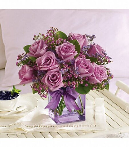 Morning Melody Bouquet