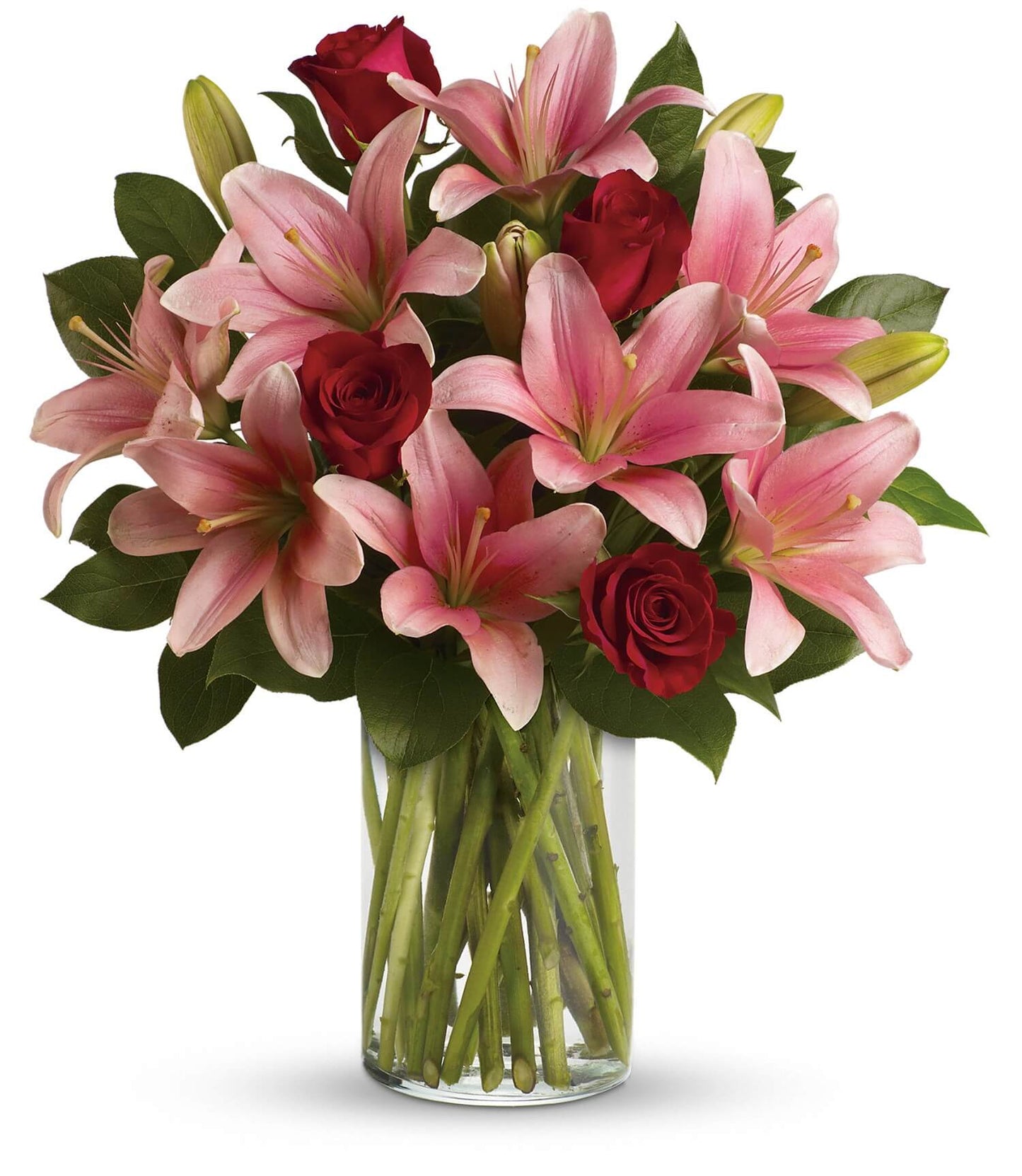 So Enchanting Bouquet