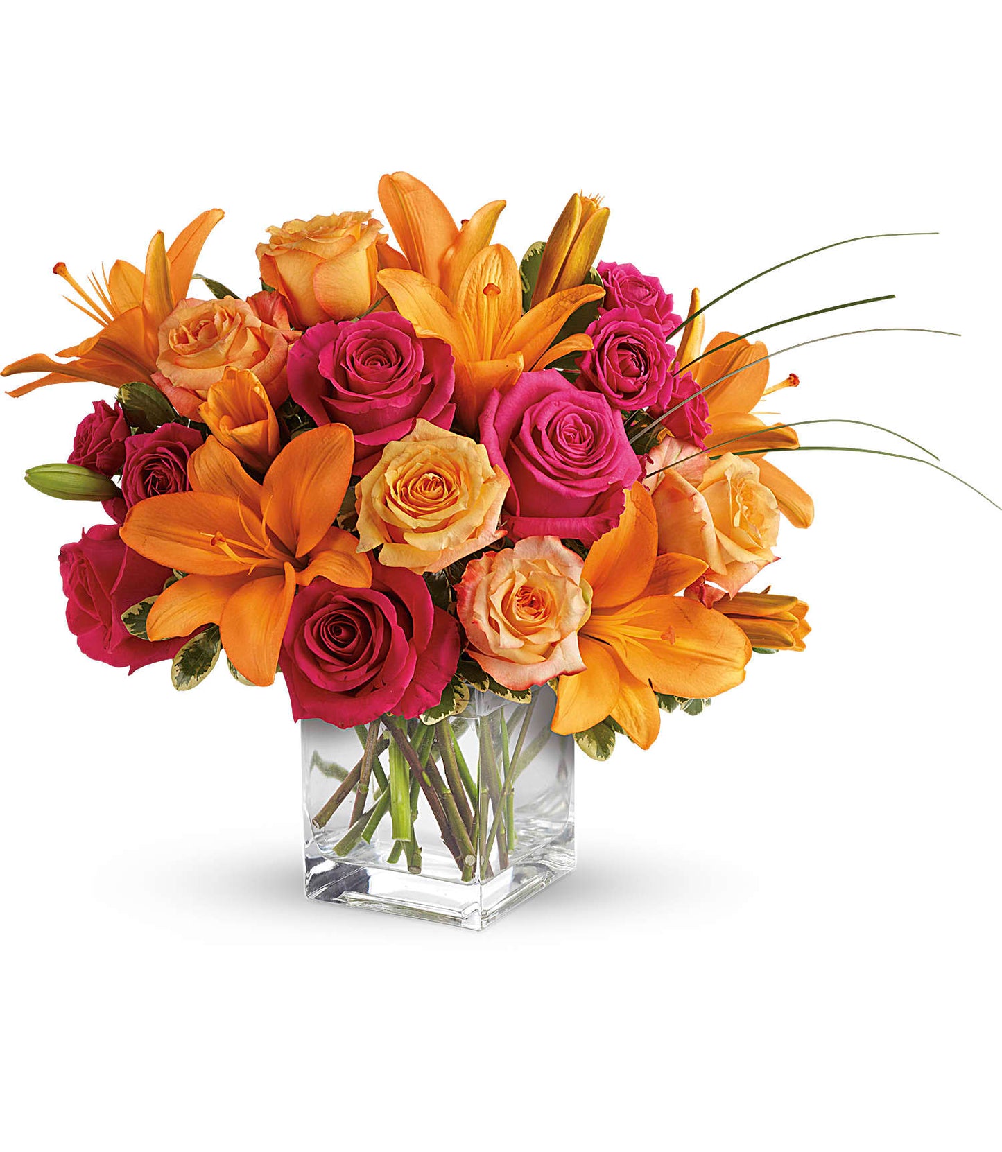 Uniquely Chic Bouquet