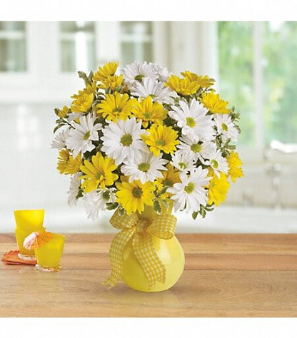 Upsy Daisy Bouquet