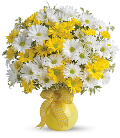 Upsy Daisy Bouquet