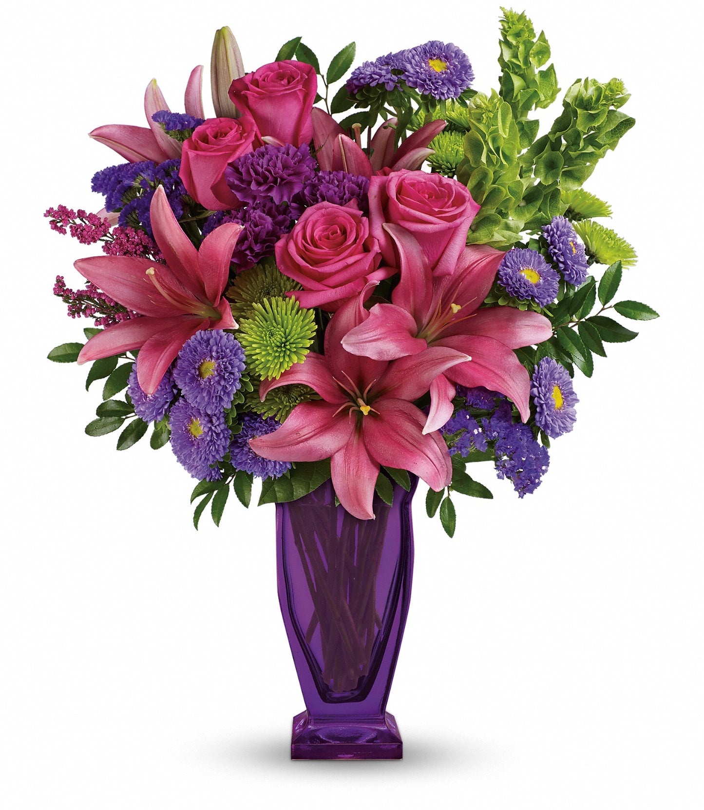 You’re A Gem Bouquet