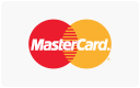 Mastercard Card Icon