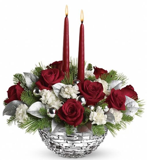 Sparkle of Christmas