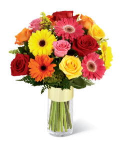 Pick-Me-Up Bouquet