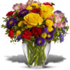 Brighten Your Day Bouquet