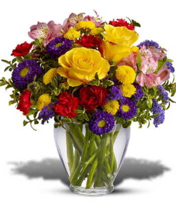 Brighten Your Day Bouquet