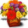Another Year Bolder Bouquet