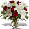 Baby Be Mine Bouquet
