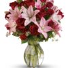 Lavish Love Bouquet
