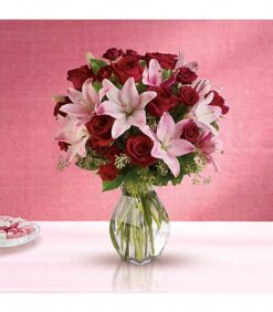 Lavish Love Bouquet