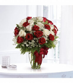 Love’s Divine Bouquet