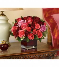 Madly in Love Bouquet