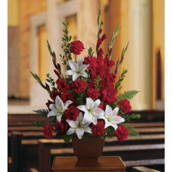 Tender Tribute-3761