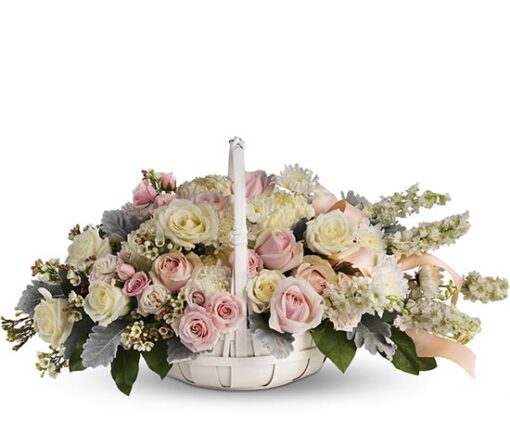 Dawn of Remembrance Basket-0