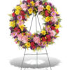 Eternity Wreath