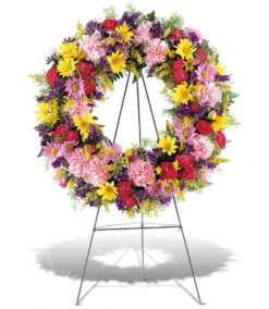Eternity Wreath
