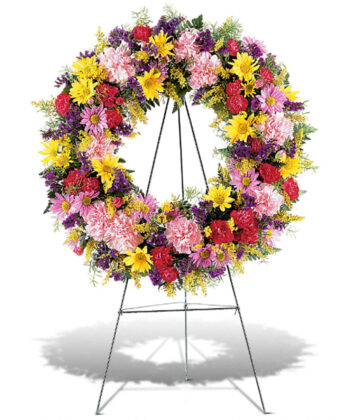 Eternity Wreath